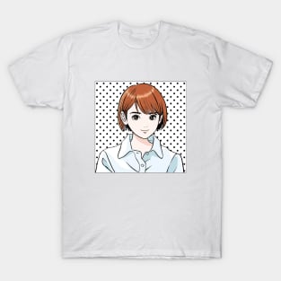 Sonny Boy Nozomi T-Shirt